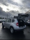 DACIA DACIA DUSTER